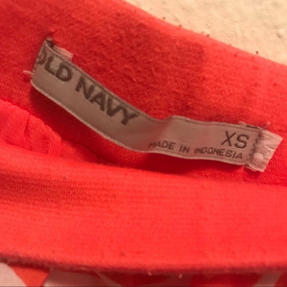 Old Navy Dress - Picture 4 of 4